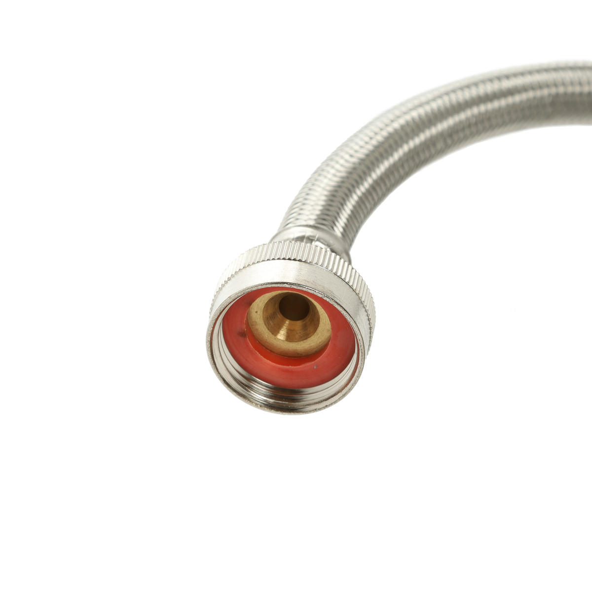 5308816562 - Genuine OEM Frigidaire Washer Fill Hose, Stainless Steel, 72"